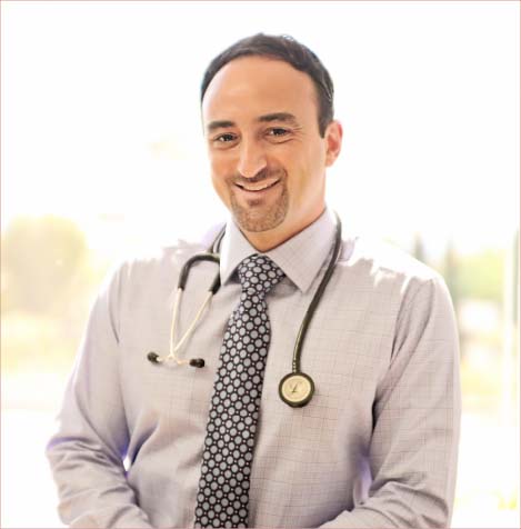 Alain Karaguezian, MD photo