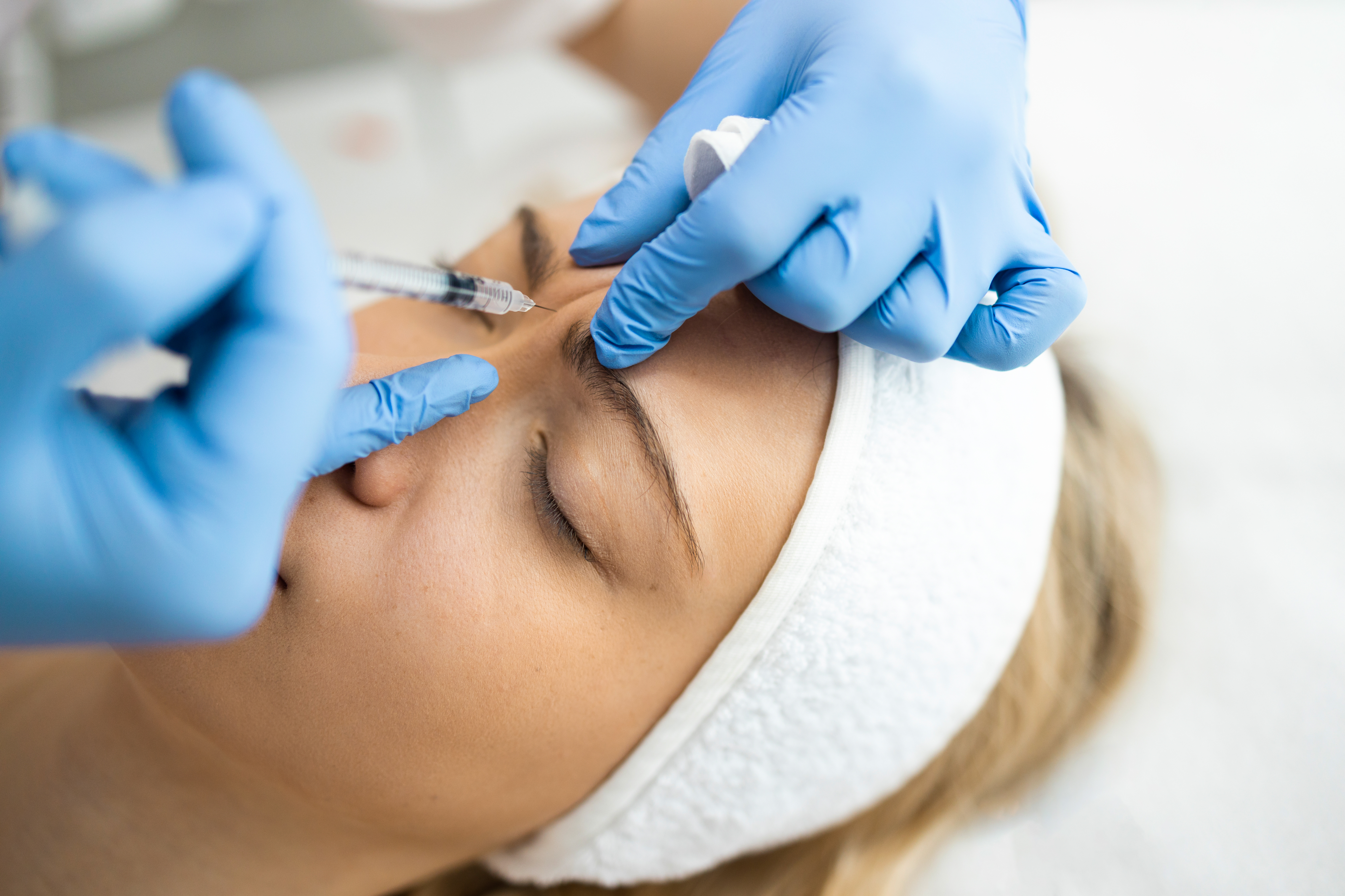 Injectables treatment image