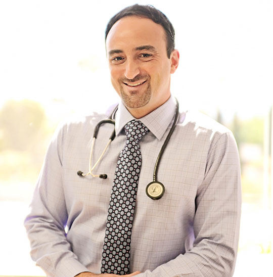 Alain Karaguezian, MD photo