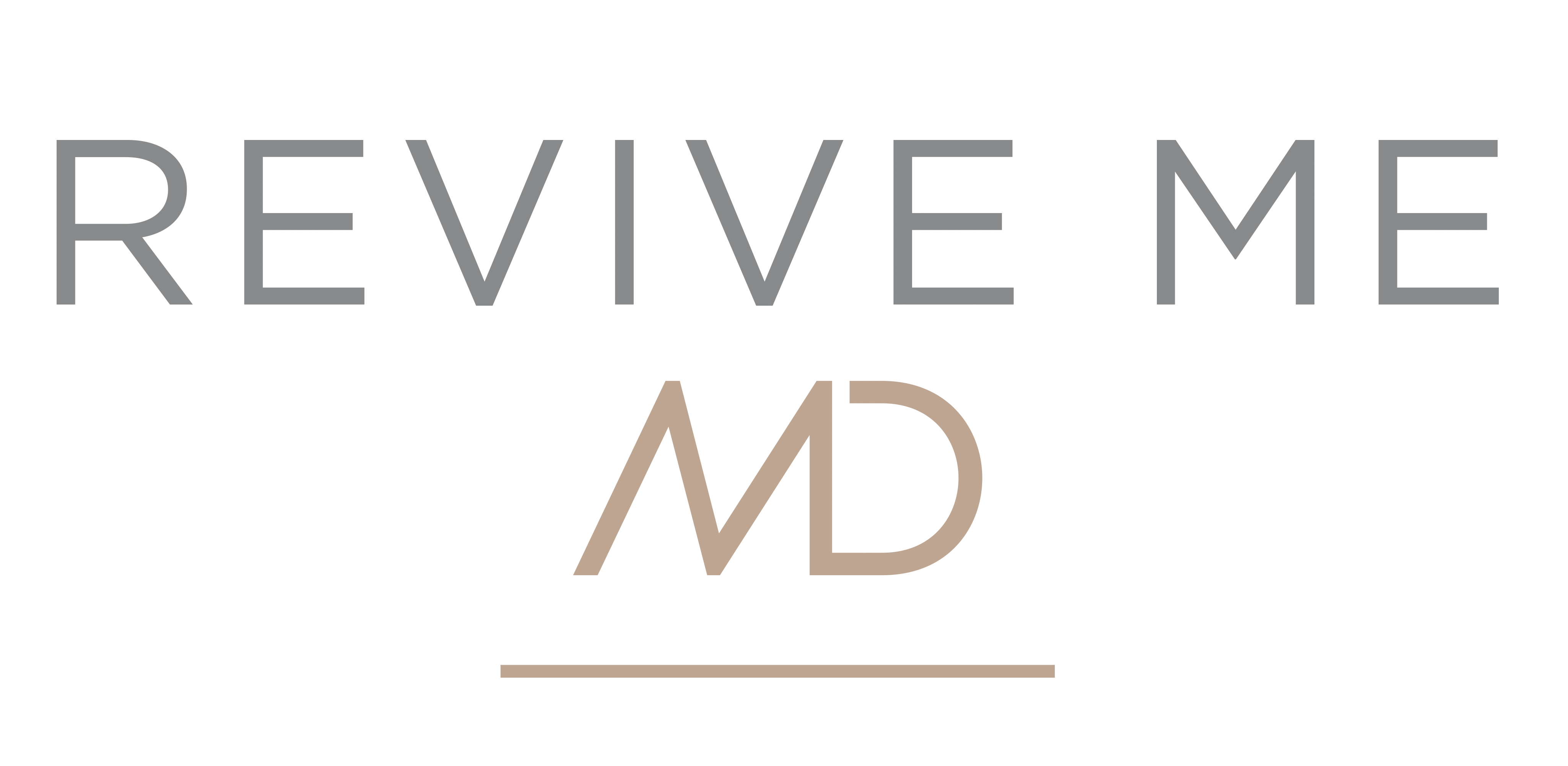 Revive me md logo